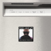 大量残虐行為2 マグネット (インサイチュ (食洗機))