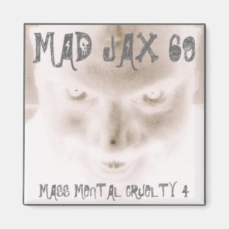 大量残虐行為4 マグネット