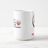 大量殺りくんマグカップ モーフィングマグカップ (中央)