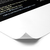 大量殺人の傾向 – 米国 ポスター (角)