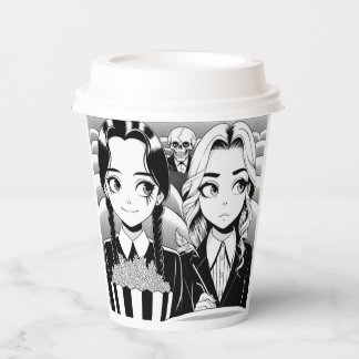 大量注文のベストフレンドホットコーヒーカップ 紙コップ