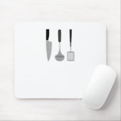 大量生産の武器 マウスパッド (マウス)