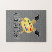 大量生産兵器 ジグソーパズル (横)