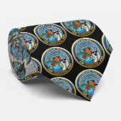 大量破壊兵器対策センター ネクタイ (ロール)