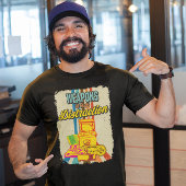 大量破壊兵器 – ビデおもしろいオゲーム Tシャツ