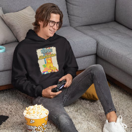 大量破壊兵器 – ビデオゲーム パーカ