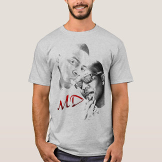 大量破壊 Tシャツ