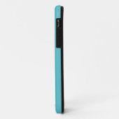 大量誘拐兵器カスタムiPhoneケース Case-Mate iPhoneケース (裏面/左)