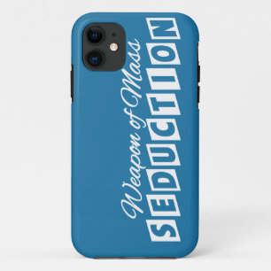 大量誘拐兵器カスタムiPhoneケース iPhone 11 ケース