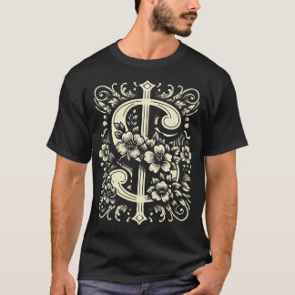 大金持ち Tシャツ