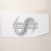 大金 バスタオル (バスタオル)