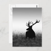 大金 ポストカード (正面/裏面)