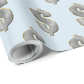 大金 ラッピングペーパー (ロールコーナー)