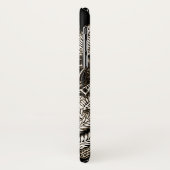 大金 Case-Mate iPhoneケース (裏面/左)