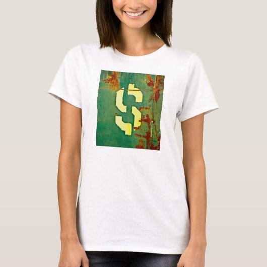 大金 Tシャツ (正面)