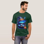 大釜 Tシャツ (正面フル)