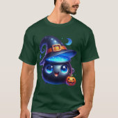 大釜 Tシャツ (正面)