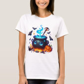 大釜 Tシャツ (正面)