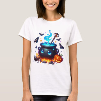 大釜 Tシャツ