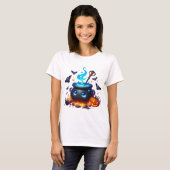 大釜 Tシャツ (正面フル)