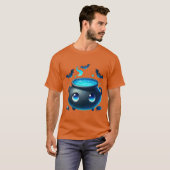 大釜 Tシャツ (正面フル)