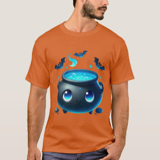 大釜 Tシャツ