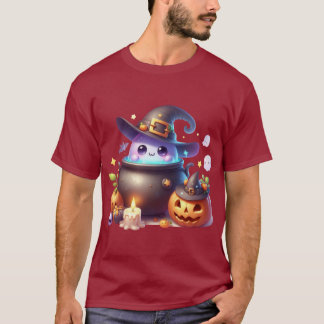 大釜 Tシャツ