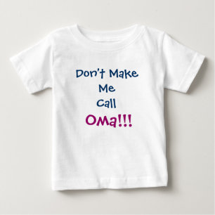 大間乳児Tシャツ ベビーTシャツ