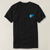 大阪ストリートレジェンドZ Tシャツ (デザイン正面)