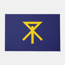 大阪国旗（日本）