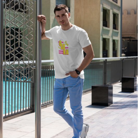 大阪市 Tシャツ