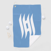 大阪府国旗 ゴルフタオル (インサイチュ)