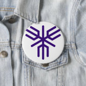 大阪府堺市 缶バッジ (インサイチュ)