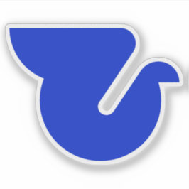 大阪府東大阪（東大阪）のエンブレム シール