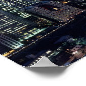 大阪府 ポスター (角)