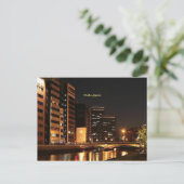 大阪府 ポストカード (スタンド正面)