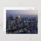 大阪府 ポストカード (正面/裏面)