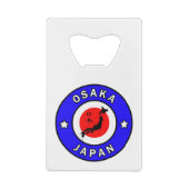 大阪日本 クレジットカード栓抜き (裏面)