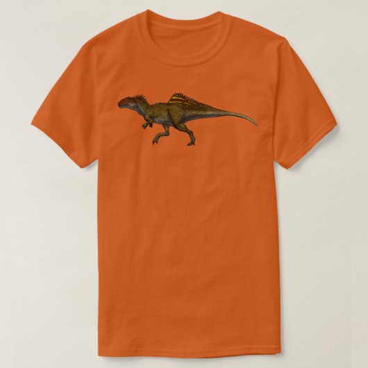 大陰窩 Tシャツ (デザイン正面)