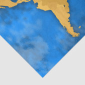 大陸ティッシュペーパー 薄葉紙 (詳細)