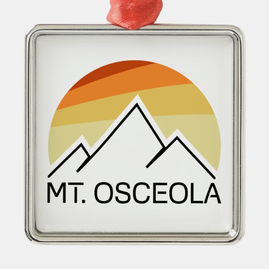 大陸推測法:The American West in the Ag メタルオーナメント (正面)