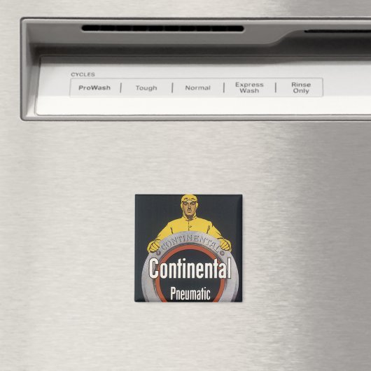 大陸空圧 マグネット (インサイチュ (食洗機))