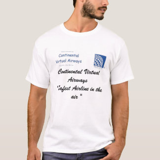 大陸Tシャツ Tシャツ