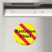 大隊首長磁石 マグネット (インサイチュ (食洗機))