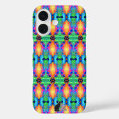 大隊KCFX Case-Mate iPhoneケース (裏面)
