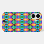 大隊KCFX Case-Mate iPhoneケース (裏面 (横))