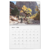 大階段2009年 カレンダー (3月 2026)