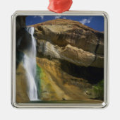 大階段-エスカランテ国立記念物 メタルオーナメント (正面)