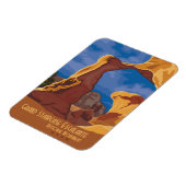 大階段 – エスカランテ マグネット (左側)