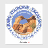 大階段 – エスカランテNM シール (シート)